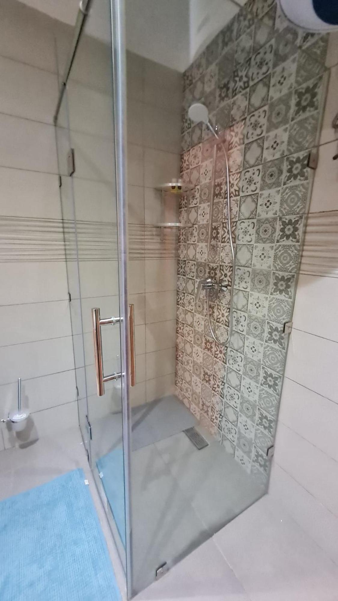 Appartement Cosy Quartier Au Centre De Marrakech Gueliz Marrakesh Luaran gambar